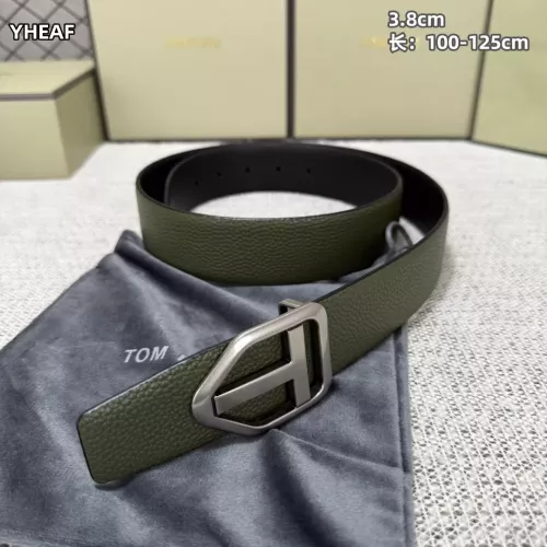 Cheap Tom Ford AAA Quality Belts For Men #1366061 Replica Wholesale [$64.00 USD] [ITEM#1366061] on Replica Tom Ford AAA Quality Belts
