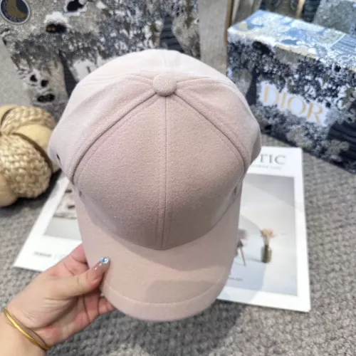 Cheap Christian Dior Caps #1366062 Replica Wholesale [$27.00 USD] [ITEM#1366062] on Replica Christian Dior Caps
