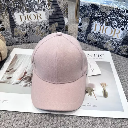 Cheap Christian Dior Caps #1366062 Replica Wholesale [$27.00 USD] [ITEM#1366062] on Replica Christian Dior Caps