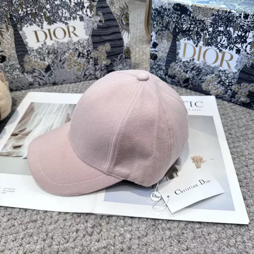 Cheap Christian Dior Caps #1366062 Replica Wholesale [$27.00 USD] [ITEM#1366062] on Replica Christian Dior Caps