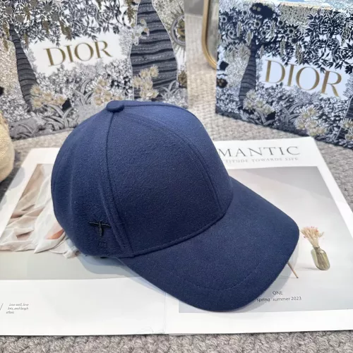 Cheap Christian Dior Caps #1366063 Replica Wholesale [$27.00 USD] [ITEM#1366063] on Replica Christian Dior Caps