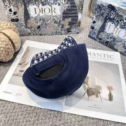 Cheap Christian Dior Caps #1366063 Replica Wholesale [$27.00 USD] [ITEM#1366063] on Replica Christian Dior Caps