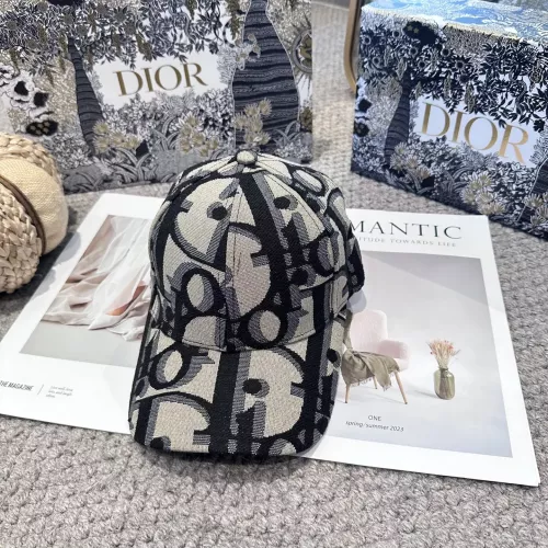 Christian Dior Caps #1366065