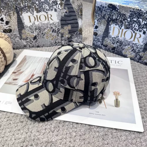 Cheap Christian Dior Caps #1366065 Replica Wholesale [$27.00 USD] [ITEM#1366065] on Replica Christian Dior Caps