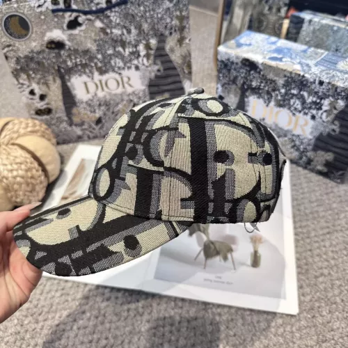 Cheap Christian Dior Caps #1366065 Replica Wholesale [$27.00 USD] [ITEM#1366065] on Replica Christian Dior Caps