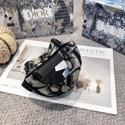 Cheap Christian Dior Caps #1366065 Replica Wholesale [$27.00 USD] [ITEM#1366065] on Replica Christian Dior Caps