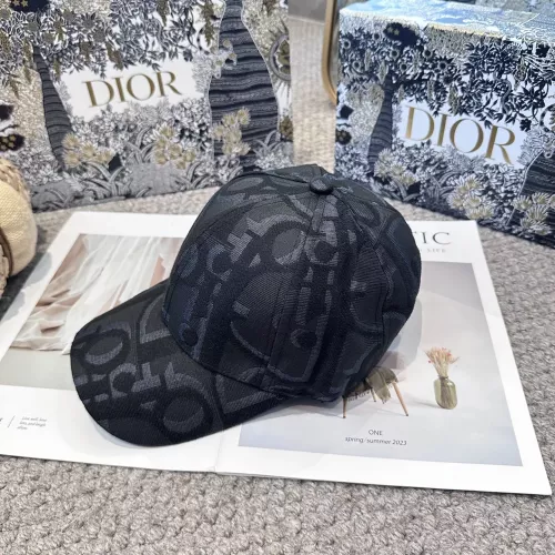 Cheap Christian Dior Caps #1366066 Replica Wholesale [$27.00 USD] [ITEM#1366066] on Replica Christian Dior Caps