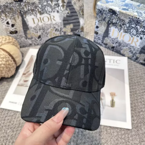Cheap Christian Dior Caps #1366066 Replica Wholesale [$27.00 USD] [ITEM#1366066] on Replica Christian Dior Caps