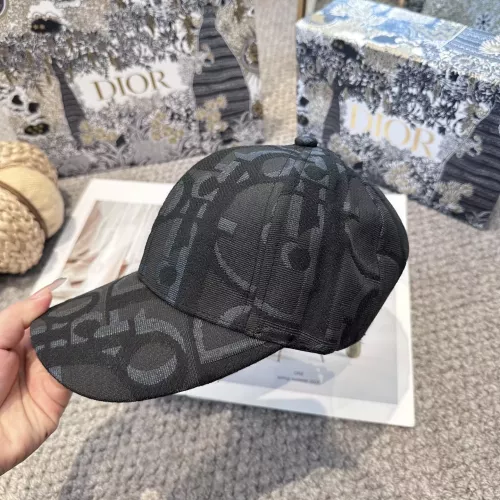 Cheap Christian Dior Caps #1366066 Replica Wholesale [$27.00 USD] [ITEM#1366066] on Replica Christian Dior Caps