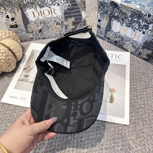 Cheap Christian Dior Caps #1366066 Replica Wholesale [$27.00 USD] [ITEM#1366066] on Replica Christian Dior Caps