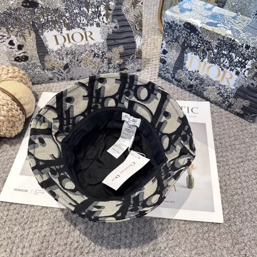 Cheap Christian Dior Caps #1366067 Replica Wholesale [$27.00 USD] [ITEM#1366067] on Replica Christian Dior Caps