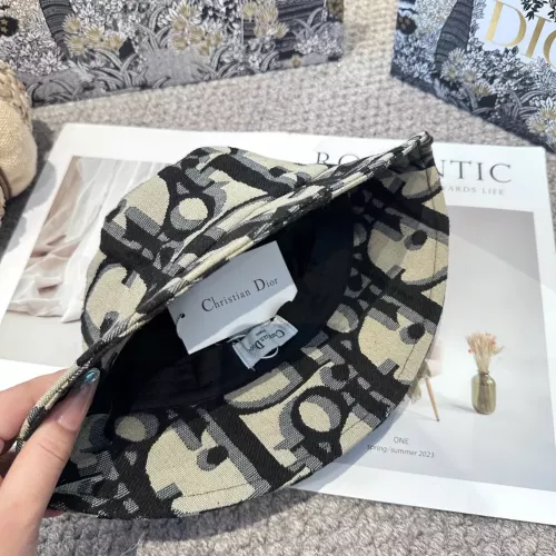 Cheap Christian Dior Caps #1366067 Replica Wholesale [$27.00 USD] [ITEM#1366067] on Replica Christian Dior Caps