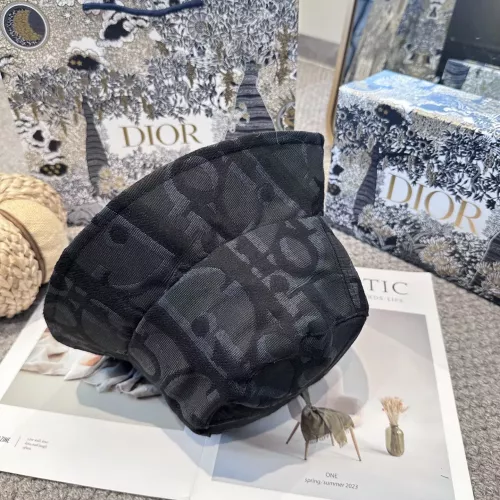 Cheap Christian Dior Caps #1366068 Replica Wholesale [$27.00 USD] [ITEM#1366068] on Replica Christian Dior Caps
