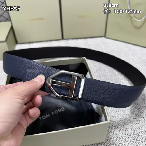 Cheap Tom Ford AAA Quality Belts For Men #1366069 Replica Wholesale [$64.00 USD] [ITEM#1366069] on Replica Tom Ford AAA Quality Belts