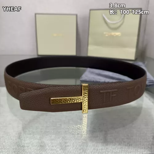 Cheap Tom Ford AAA Quality Belts For Men #1366073 Replica Wholesale [$64.00 USD] [ITEM#1366073] on Replica Tom Ford AAA Quality Belts