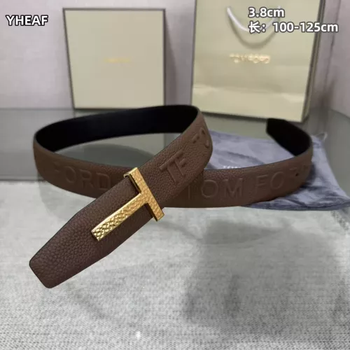 Cheap Tom Ford AAA Quality Belts For Men #1366073 Replica Wholesale [$64.00 USD] [ITEM#1366073] on Replica Tom Ford AAA Quality Belts