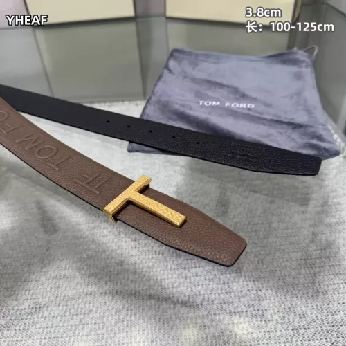 Cheap Tom Ford AAA Quality Belts For Men #1366073 Replica Wholesale [$64.00 USD] [ITEM#1366073] on Replica Tom Ford AAA Quality Belts