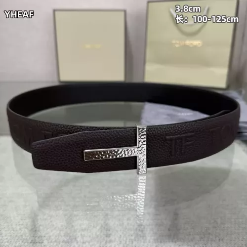 Cheap Tom Ford AAA Quality Belts For Men #1366074 Replica Wholesale [$64.00 USD] [ITEM#1366074] on Replica Tom Ford AAA Quality Belts
