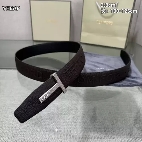 Cheap Tom Ford AAA Quality Belts For Men #1366074 Replica Wholesale [$64.00 USD] [ITEM#1366074] on Replica Tom Ford AAA Quality Belts