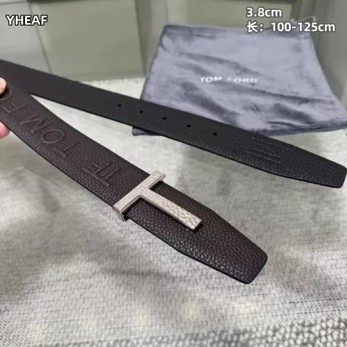 Cheap Tom Ford AAA Quality Belts For Men #1366074 Replica Wholesale [$64.00 USD] [ITEM#1366074] on Replica Tom Ford AAA Quality Belts