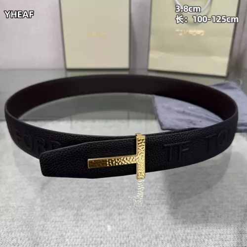 Cheap Tom Ford AAA Quality Belts For Men #1366075 Replica Wholesale [$64.00 USD] [ITEM#1366075] on Replica Tom Ford AAA Quality Belts