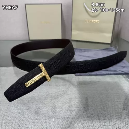 Cheap Tom Ford AAA Quality Belts For Men #1366075 Replica Wholesale [$64.00 USD] [ITEM#1366075] on Replica Tom Ford AAA Quality Belts