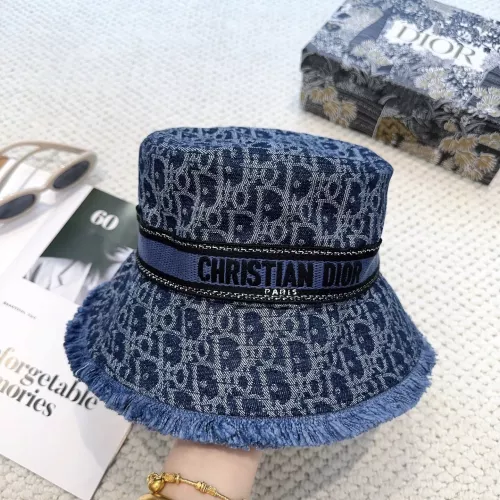 Christian Dior Caps #1366077