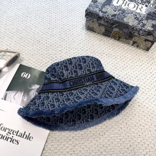 Cheap Christian Dior Caps #1366077 Replica Wholesale [$29.00 USD] [ITEM#1366077] on Replica Christian Dior Caps