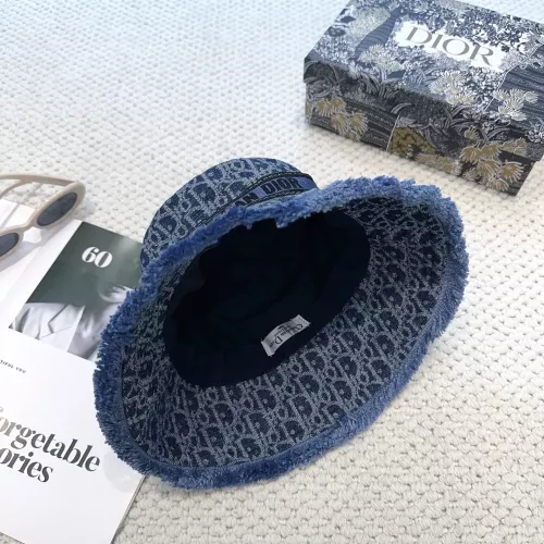 Cheap Christian Dior Caps #1366077 Replica Wholesale [$29.00 USD] [ITEM#1366077] on Replica Christian Dior Caps