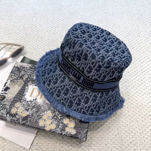 Cheap Christian Dior Caps #1366077 Replica Wholesale [$29.00 USD] [ITEM#1366077] on Replica Christian Dior Caps