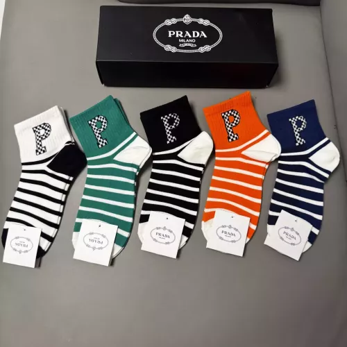 Prada Socks #1366078
