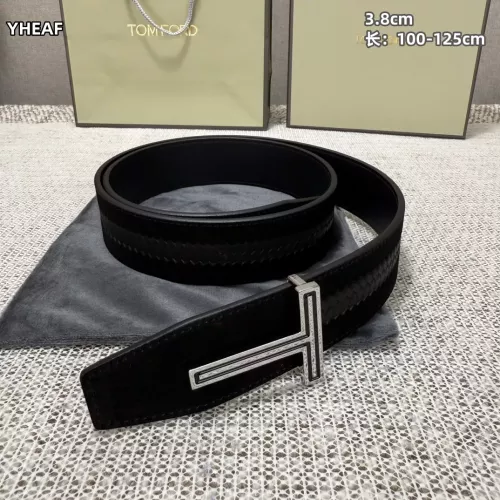 Cheap Tom Ford AAA Quality Belts For Men #1366079 Replica Wholesale [$64.00 USD] [ITEM#1366079] on Replica Tom Ford AAA Quality Belts