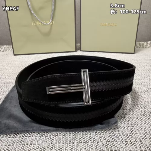 Cheap Tom Ford AAA Quality Belts For Men #1366079 Replica Wholesale [$64.00 USD] [ITEM#1366079] on Replica Tom Ford AAA Quality Belts