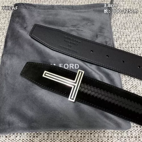 Cheap Tom Ford AAA Quality Belts For Men #1366079 Replica Wholesale [$64.00 USD] [ITEM#1366079] on Replica Tom Ford AAA Quality Belts