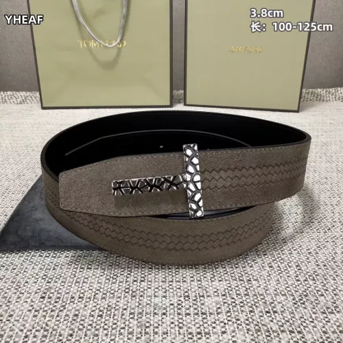 Cheap Tom Ford AAA Quality Belts For Men #1366080 Replica Wholesale [$64.00 USD] [ITEM#1366080] on Replica Tom Ford AAA Quality Belts