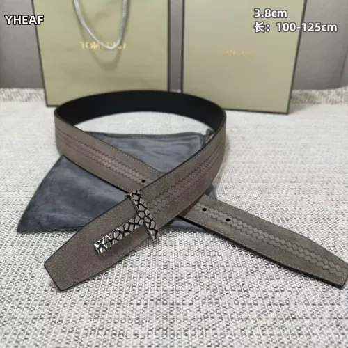 Cheap Tom Ford AAA Quality Belts For Men #1366080 Replica Wholesale [$64.00 USD] [ITEM#1366080] on Replica Tom Ford AAA Quality Belts