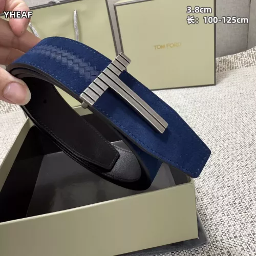 Cheap Tom Ford AAA Quality Belts For Men #1366082 Replica Wholesale [$64.00 USD] [ITEM#1366082] on Replica Tom Ford AAA Quality Belts