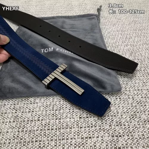 Cheap Tom Ford AAA Quality Belts For Men #1366082 Replica Wholesale [$64.00 USD] [ITEM#1366082] on Replica Tom Ford AAA Quality Belts