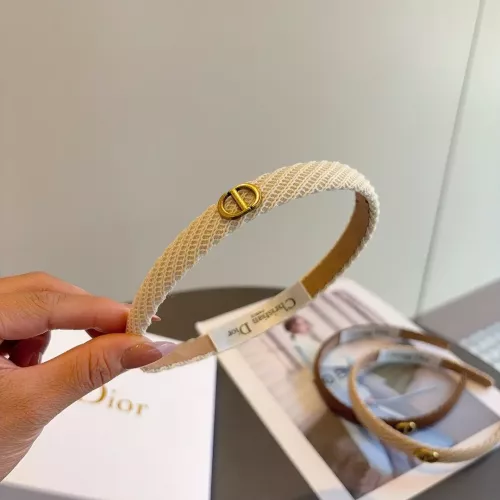 Christian Dior Headband For Women #1366084