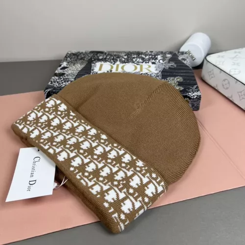 Cheap Christian Dior Caps #1366086 Replica Wholesale [$25.00 USD] [ITEM#1366086] on Replica Christian Dior Caps