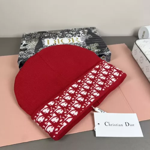 Cheap Christian Dior Caps #1366087 Replica Wholesale [$25.00 USD] [ITEM#1366087] on Replica Christian Dior Caps