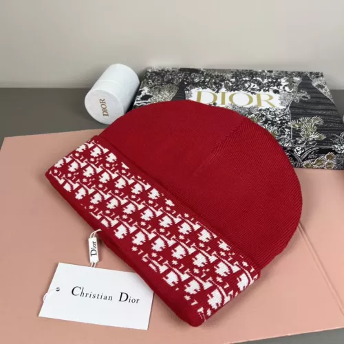 Cheap Christian Dior Caps #1366087 Replica Wholesale [$25.00 USD] [ITEM#1366087] on Replica Christian Dior Caps