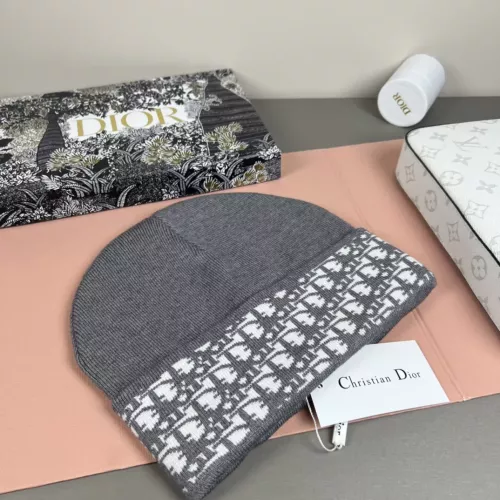 Cheap Christian Dior Caps #1366088 Replica Wholesale [$25.00 USD] [ITEM#1366088] on Replica Christian Dior Caps