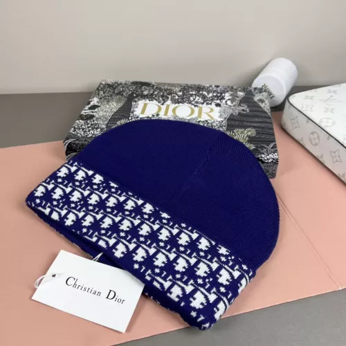 Cheap Christian Dior Caps #1366089 Replica Wholesale [$25.00 USD] [ITEM#1366089] on Replica Christian Dior Caps