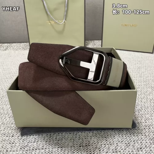 Cheap Tom Ford AAA Quality Belts For Men #1366092 Replica Wholesale [$64.00 USD] [ITEM#1366092] on Replica Tom Ford AAA Quality Belts