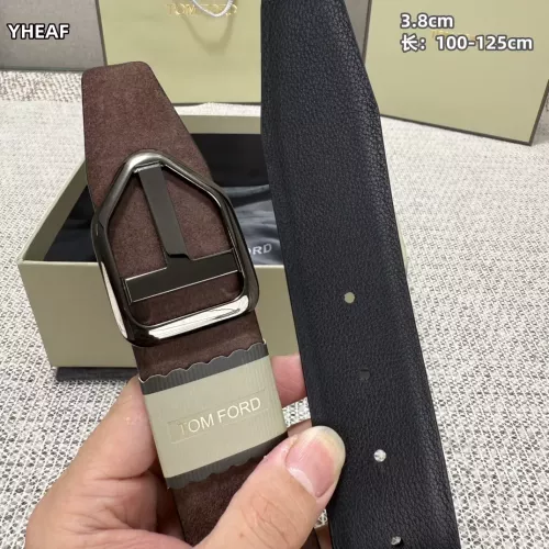Cheap Tom Ford AAA Quality Belts For Men #1366092 Replica Wholesale [$64.00 USD] [ITEM#1366092] on Replica Tom Ford AAA Quality Belts