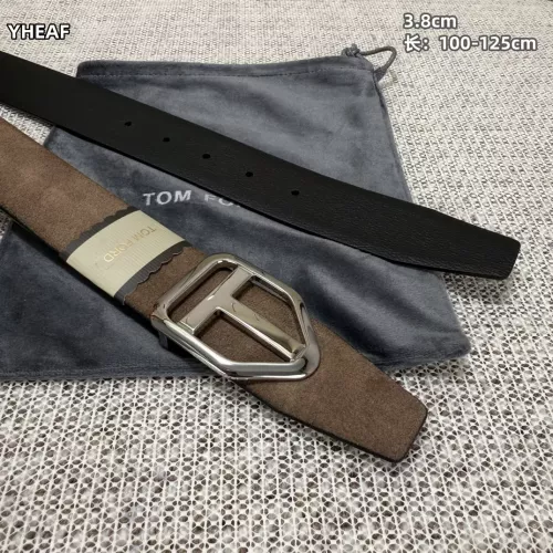 Cheap Tom Ford AAA Quality Belts For Men #1366093 Replica Wholesale [$64.00 USD] [ITEM#1366093] on Replica Tom Ford AAA Quality Belts