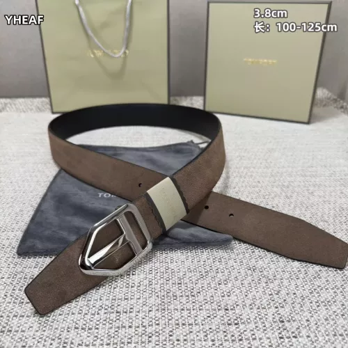 Cheap Tom Ford AAA Quality Belts For Men #1366093 Replica Wholesale [$64.00 USD] [ITEM#1366093] on Replica Tom Ford AAA Quality Belts