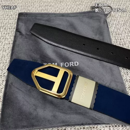 Cheap Tom Ford AAA Quality Belts For Men #1366094 Replica Wholesale [$64.00 USD] [ITEM#1366094] on Replica Tom Ford AAA Quality Belts