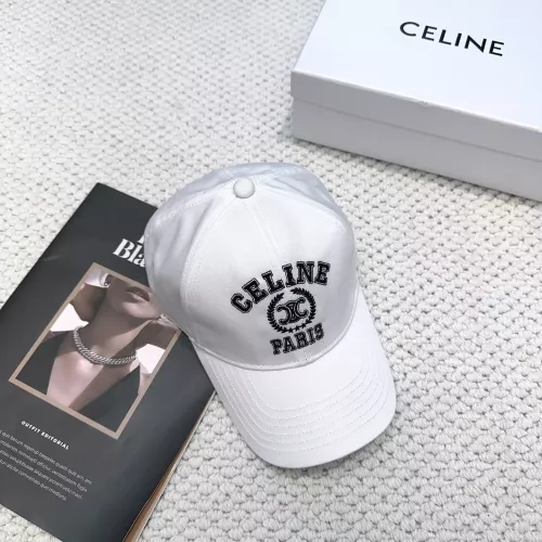 Cheap Celine Caps #1366095 Replica Wholesale [$29.00 USD] [ITEM#1366095] on Replica Celine Caps